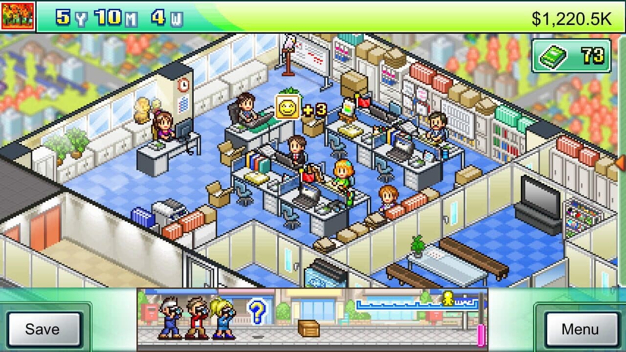 Magazine Mogul thumbnail 3