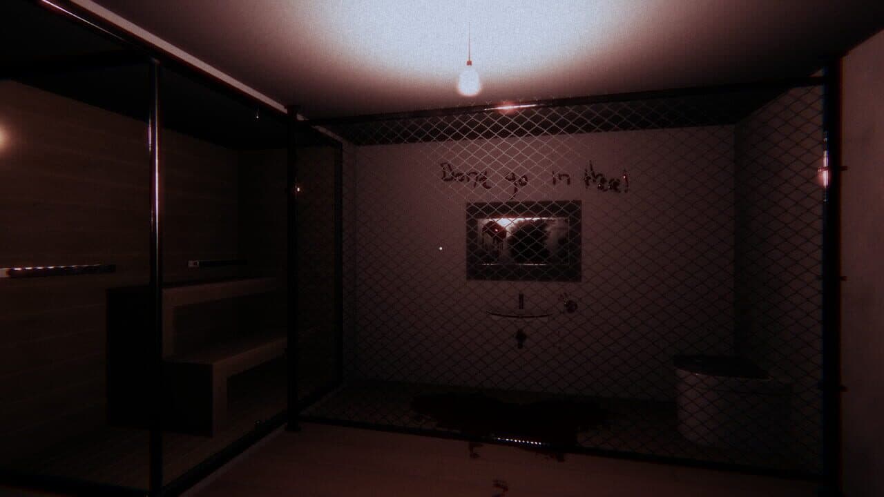 Locked in my Darkness thumbnail 7