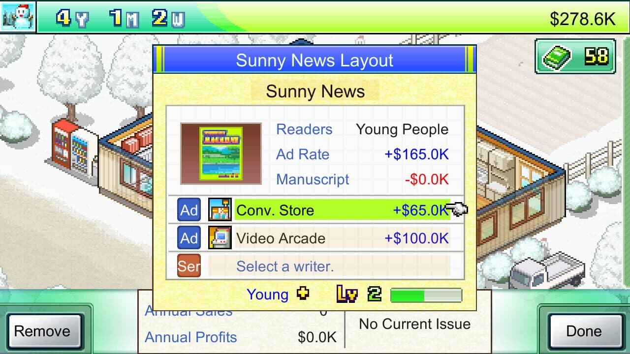 Magazine Mogul thumbnail 6