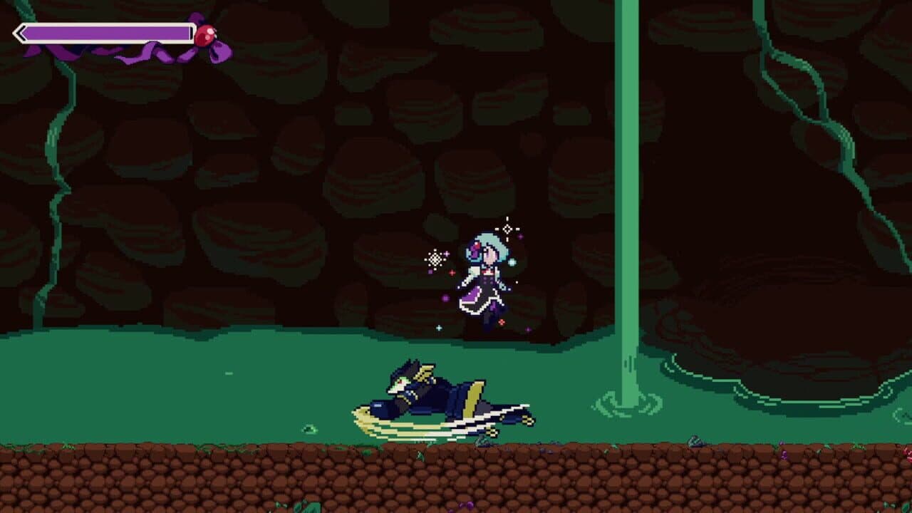 Kamyla and the Scarlet Mage thumbnail 3