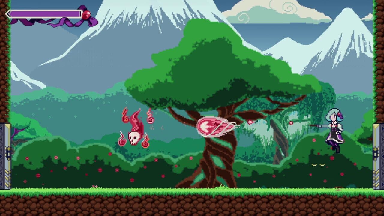 Kamyla and the Scarlet Mage thumbnail 4