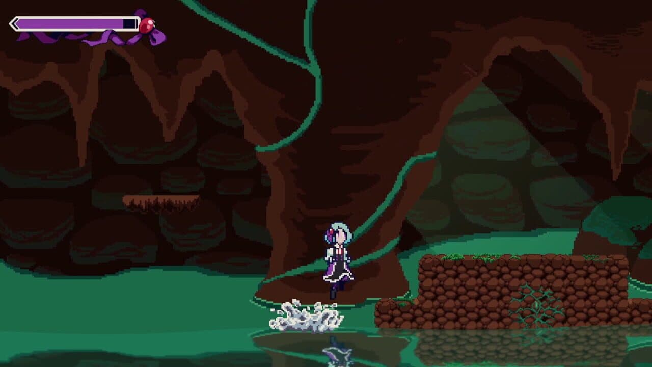 Kamyla and the Scarlet Mage thumbnail 5