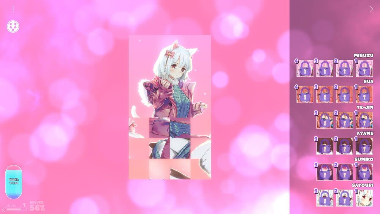 Hentai Mosaique Vip Room thumbnail 2