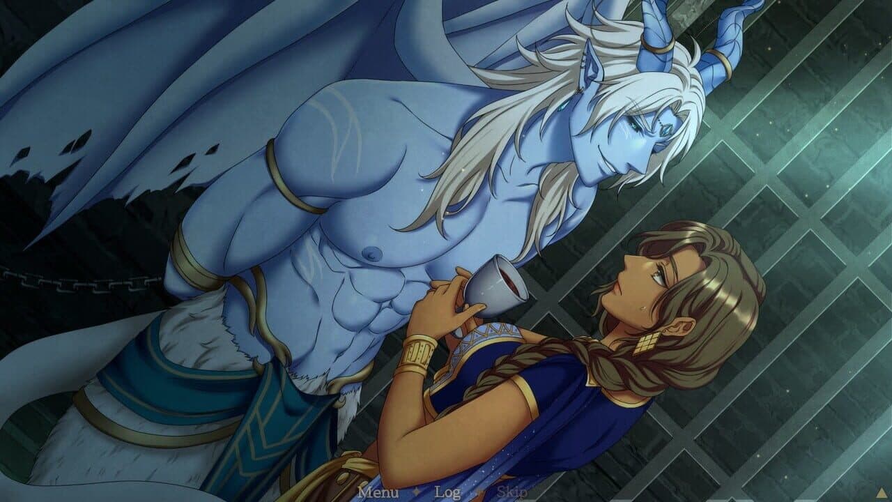 Demonheart: The Ice Demon thumbnail 2