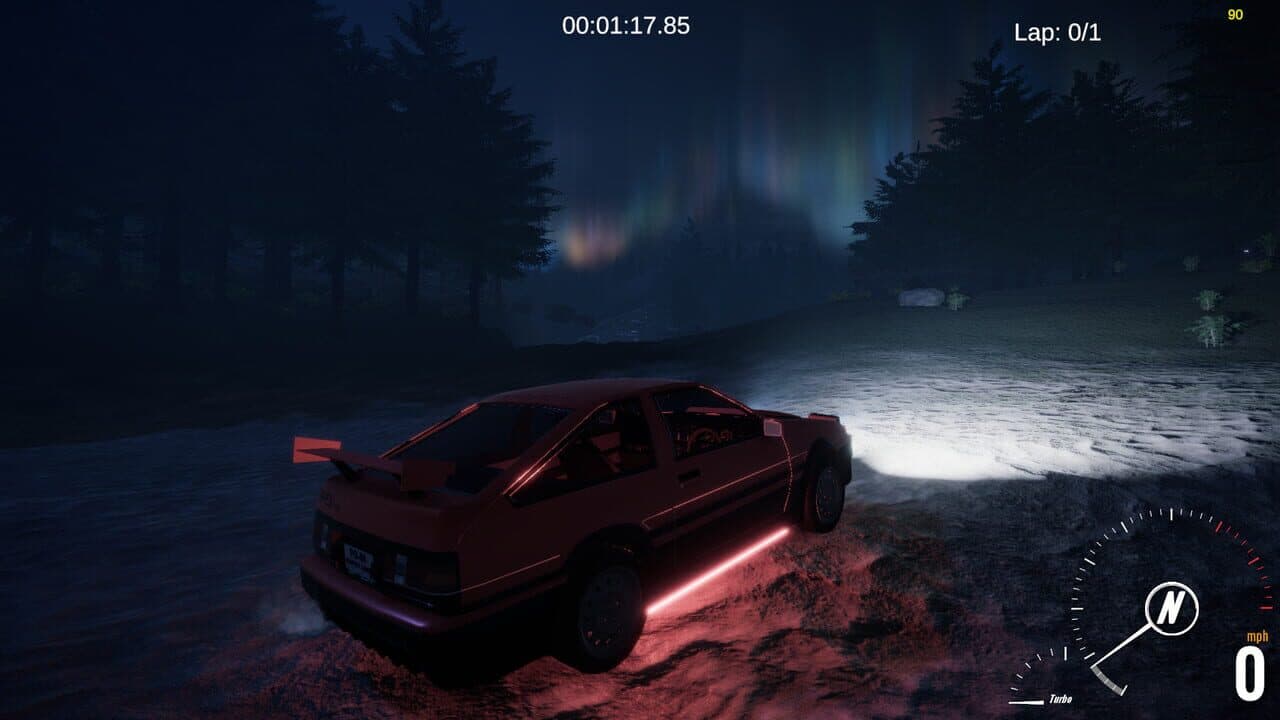 Rally 9000 thumbnail 2