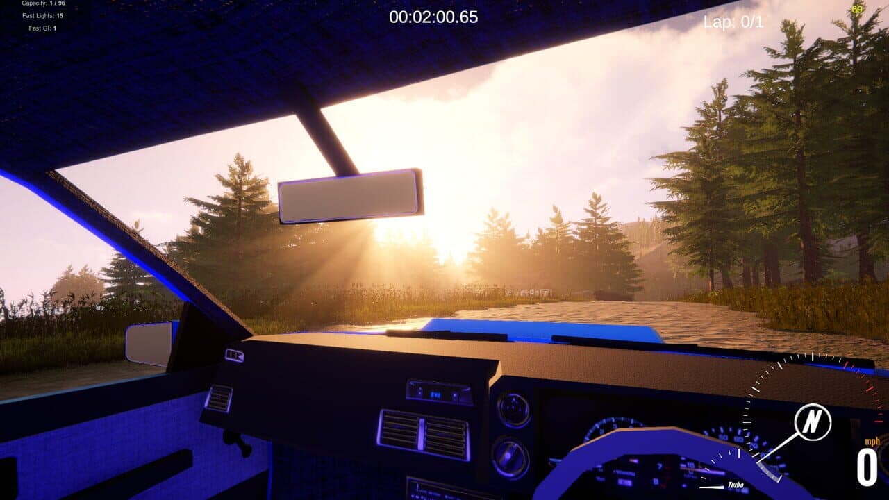 Rally 9000 thumbnail 3