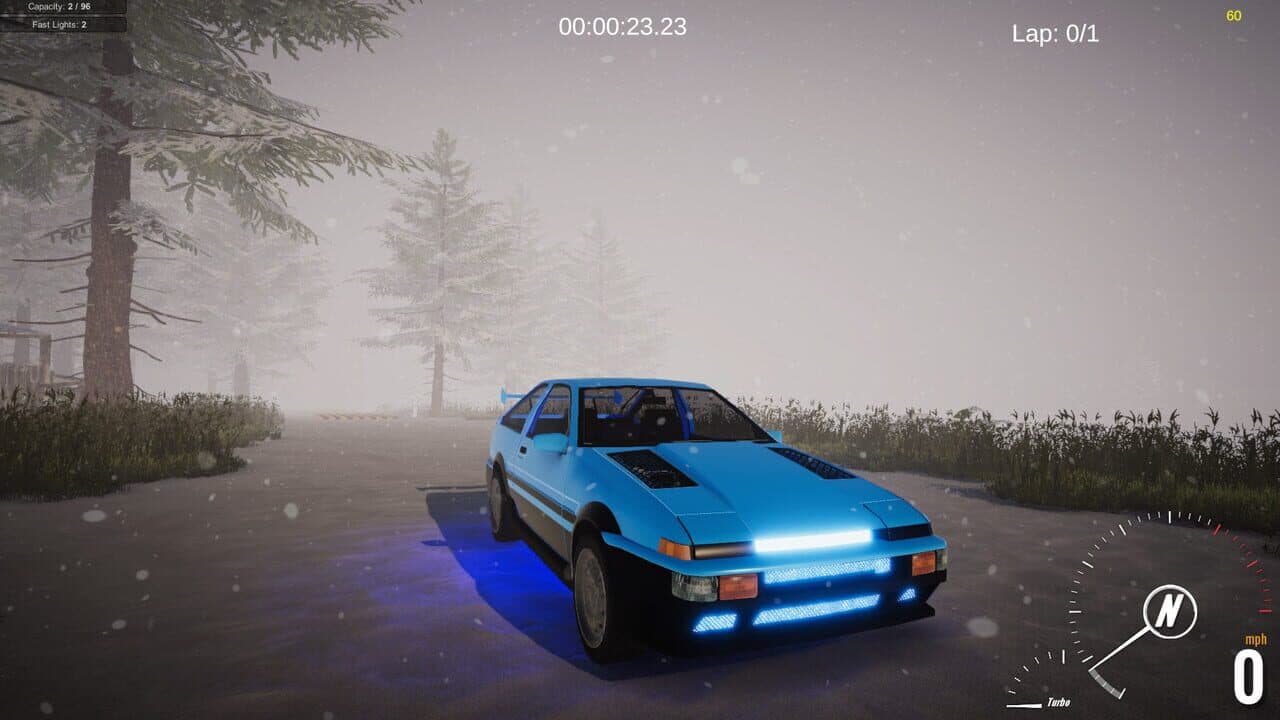 Rally 9000 thumbnail 4