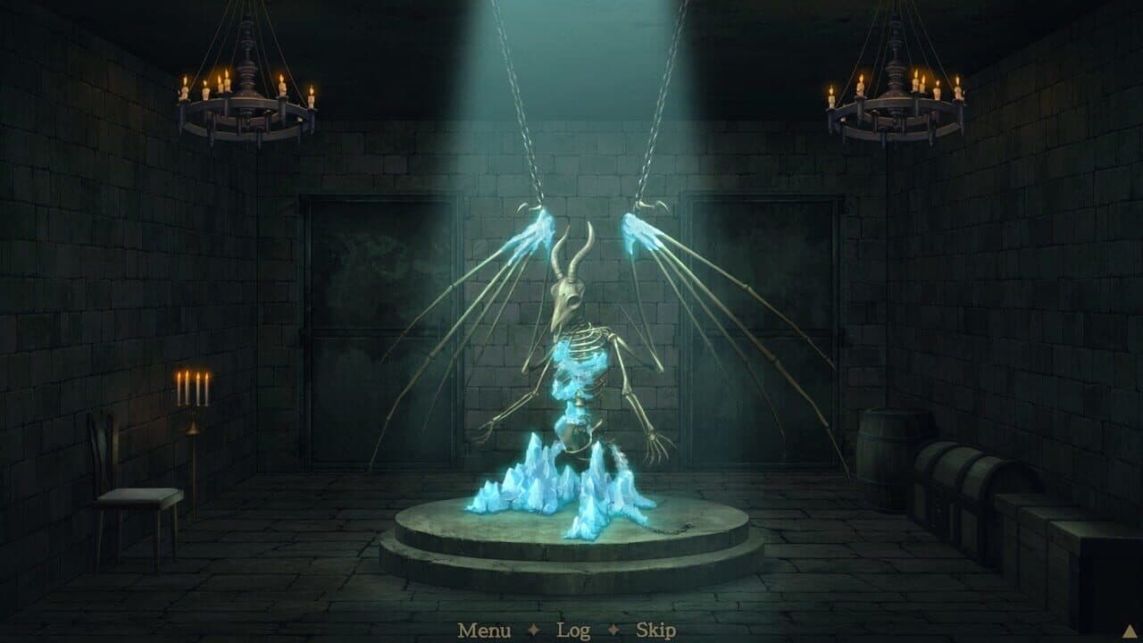 Demonheart: The Ice Demon thumbnail 6