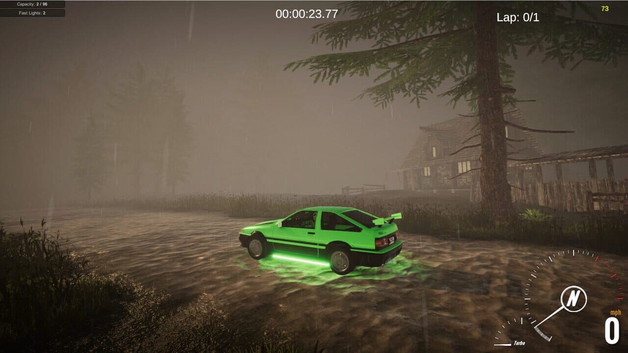 Rally 9000 thumbnail 6