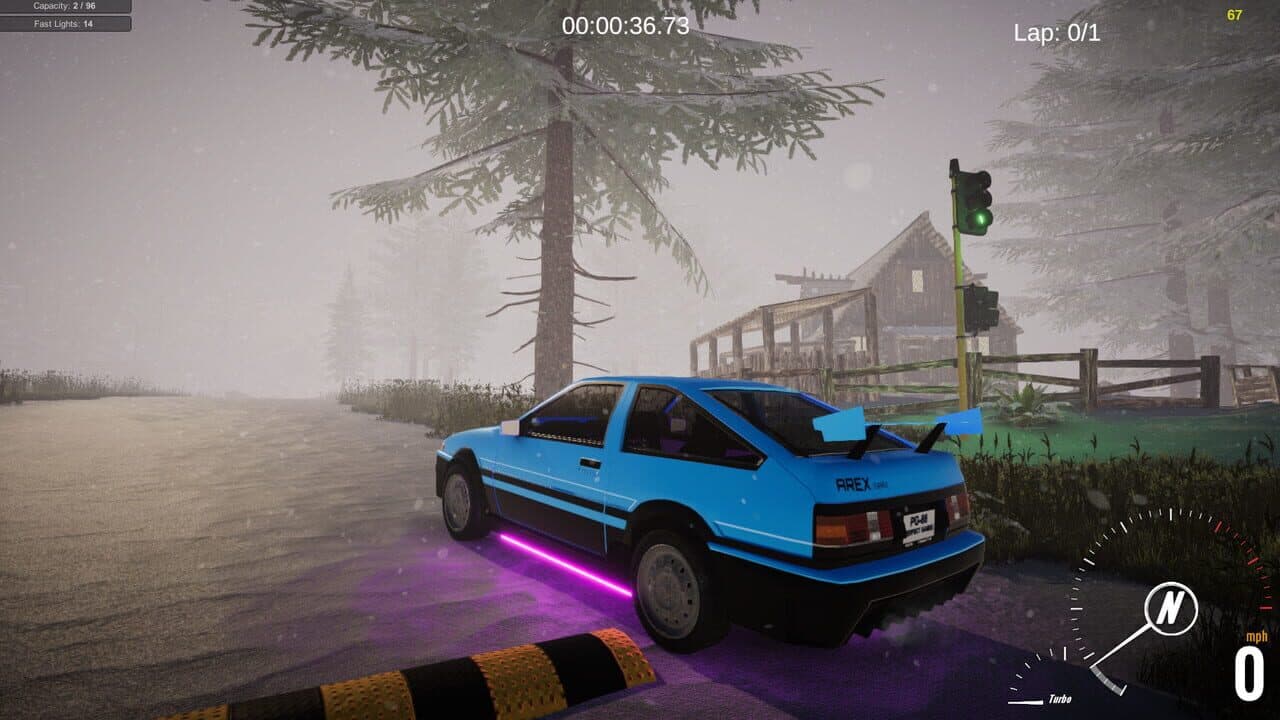 Rally 9000 thumbnail 7