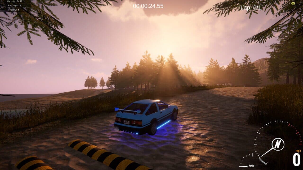 Rally 9000 thumbnail 8