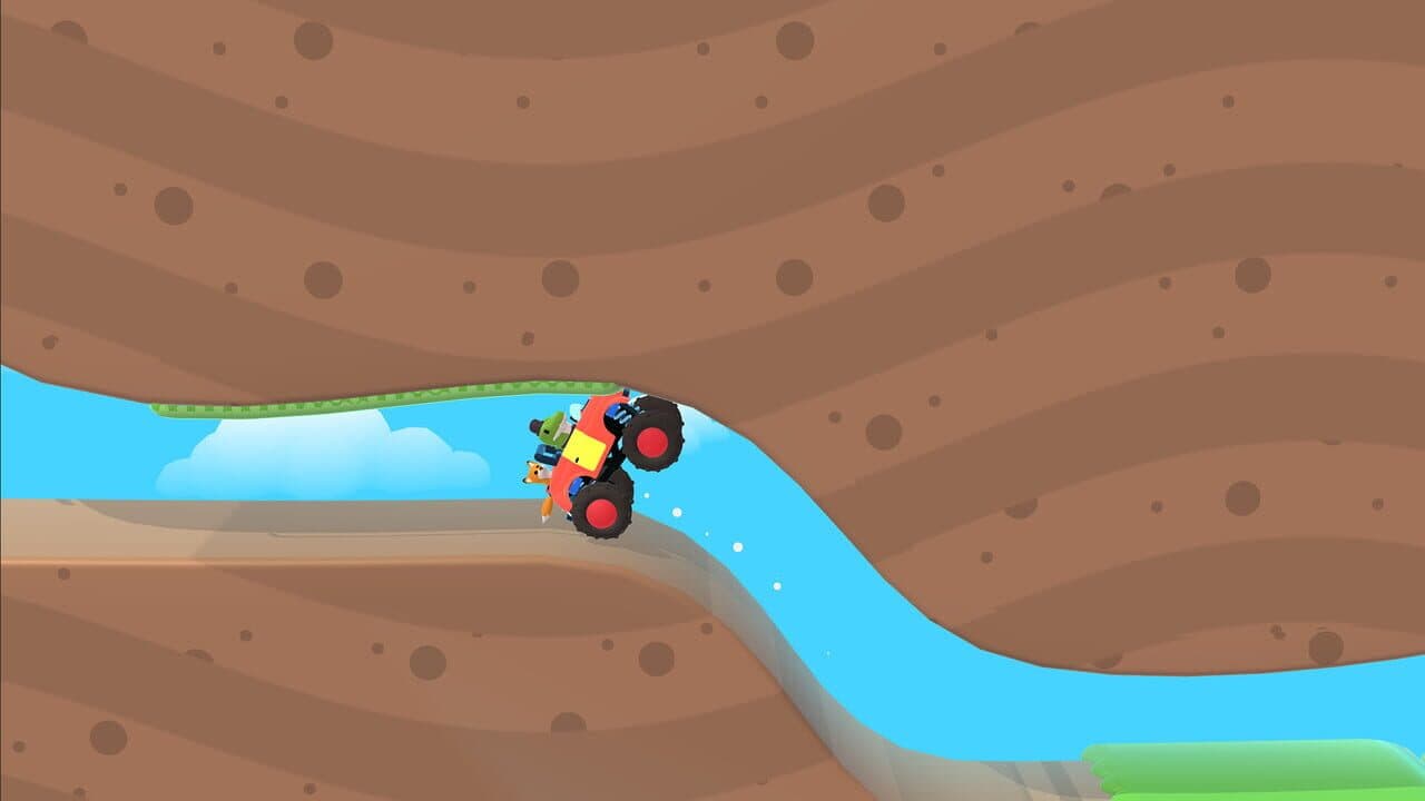 Rallygator thumbnail 3