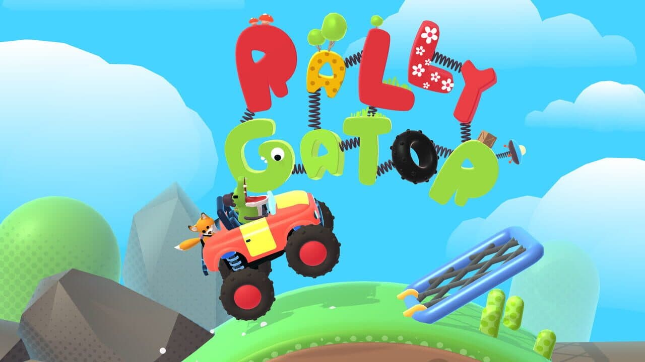 Rallygator thumbnail 5