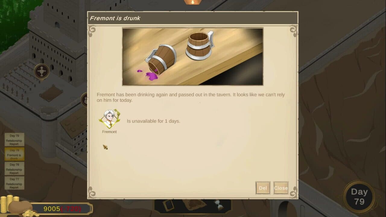 Our Adventurer Guild thumbnail 4