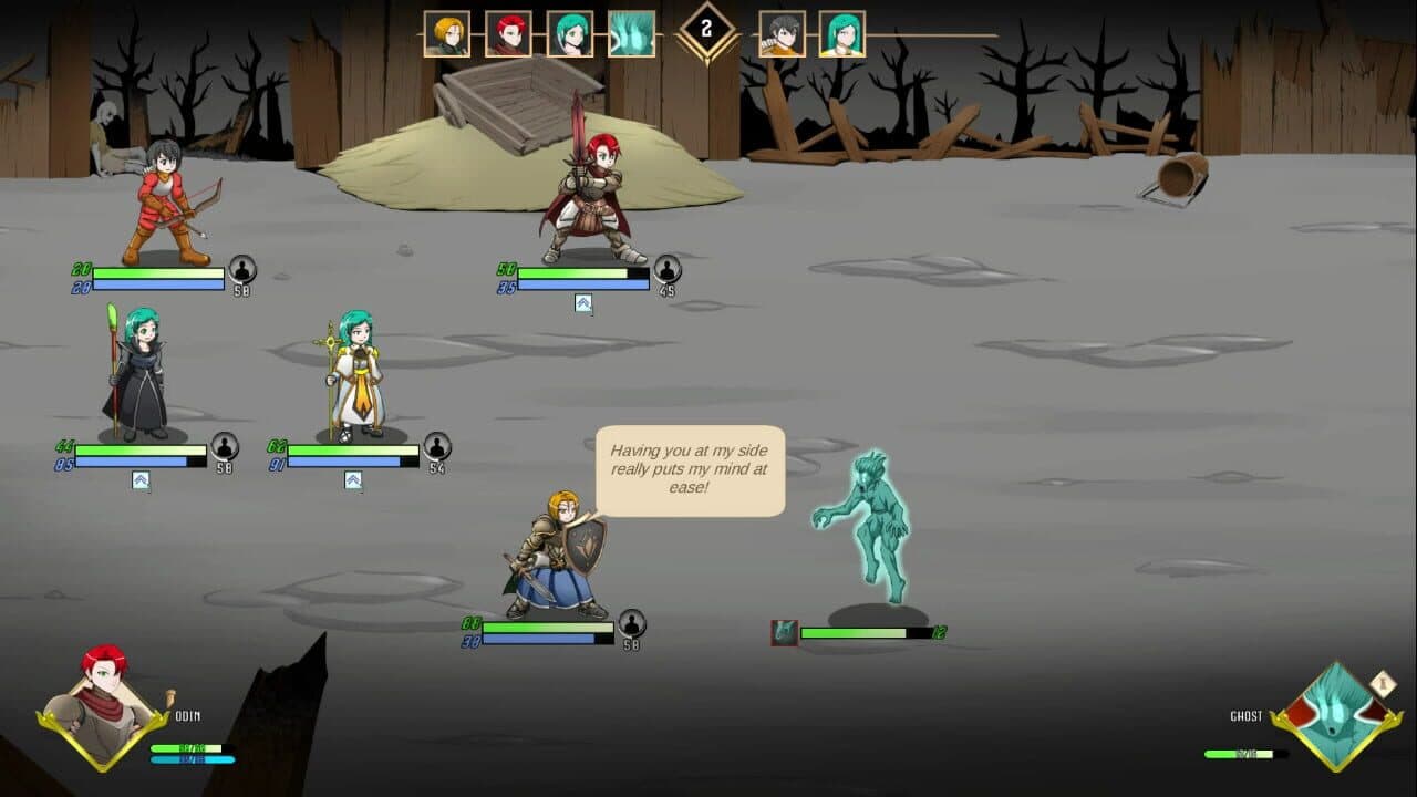 Our Adventurer Guild thumbnail 5