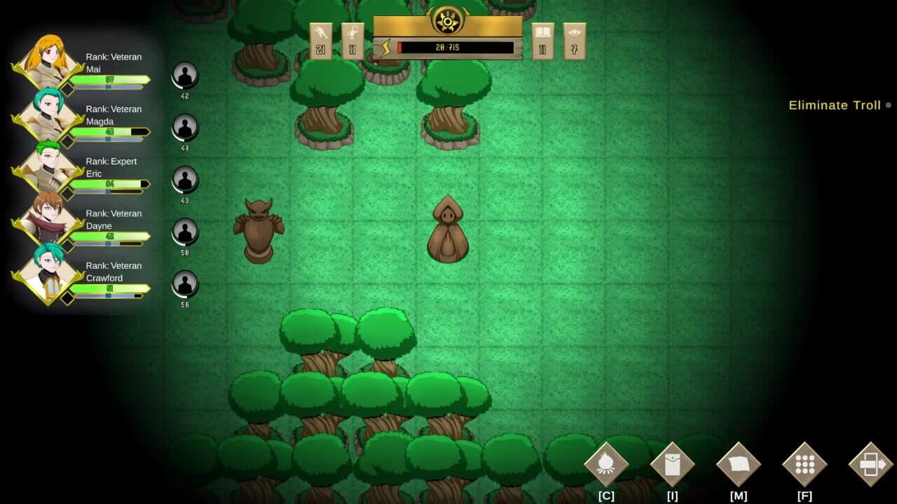 Our Adventurer Guild thumbnail 14