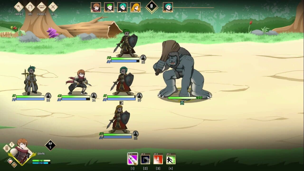 Our Adventurer Guild thumbnail 8