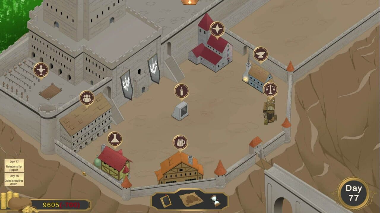 Our Adventurer Guild thumbnail 9