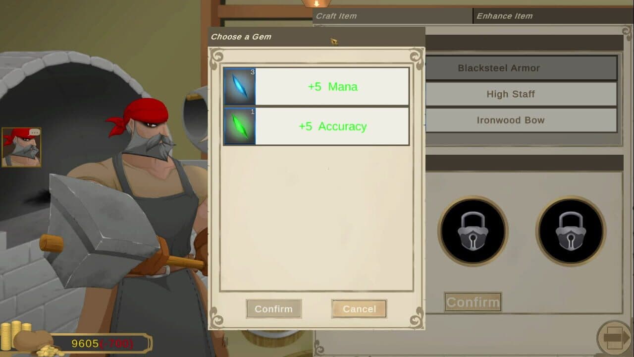Our Adventurer Guild thumbnail 12