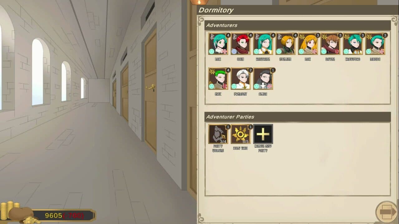 Our Adventurer Guild thumbnail 11