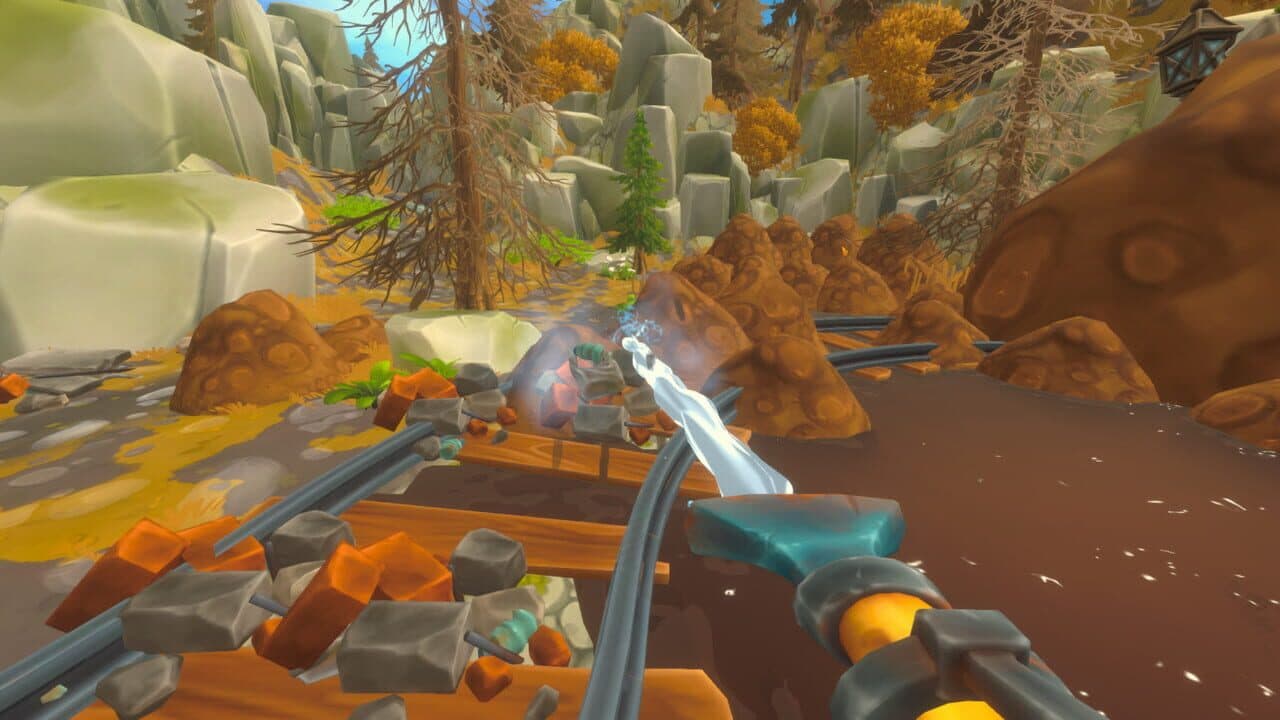Fresh Start thumbnail 4