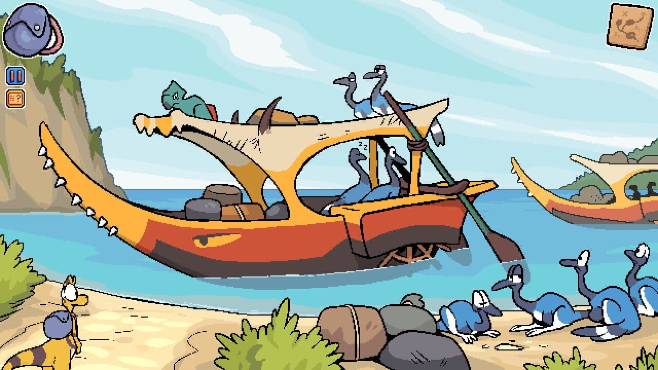 Zid Journey thumbnail 2