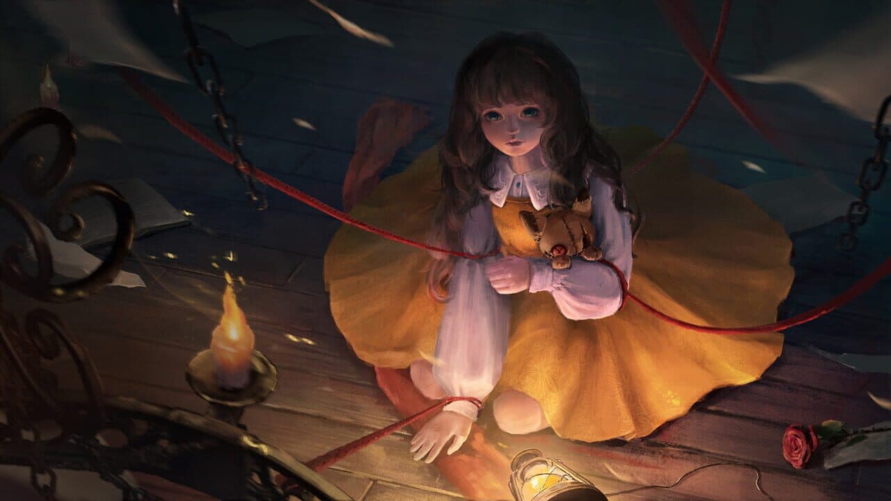 Dark Notes screenshot 1