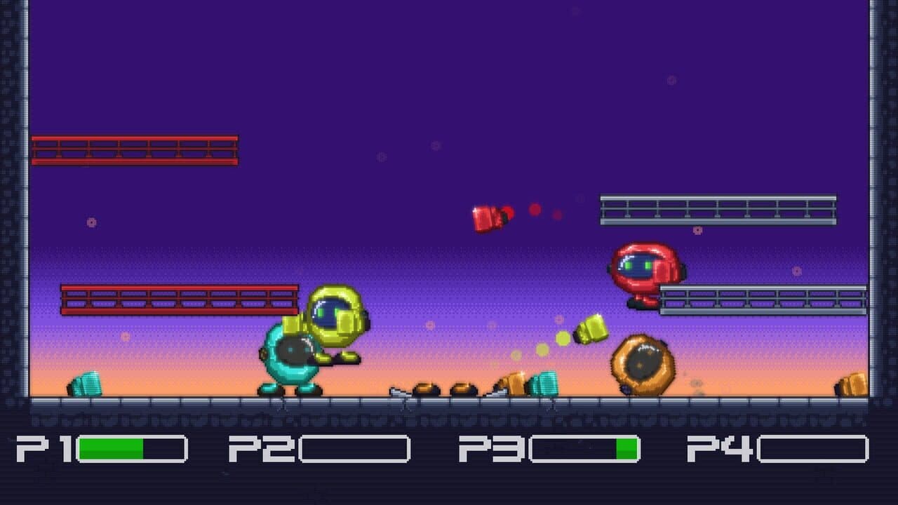 PunchBots thumbnail 2
