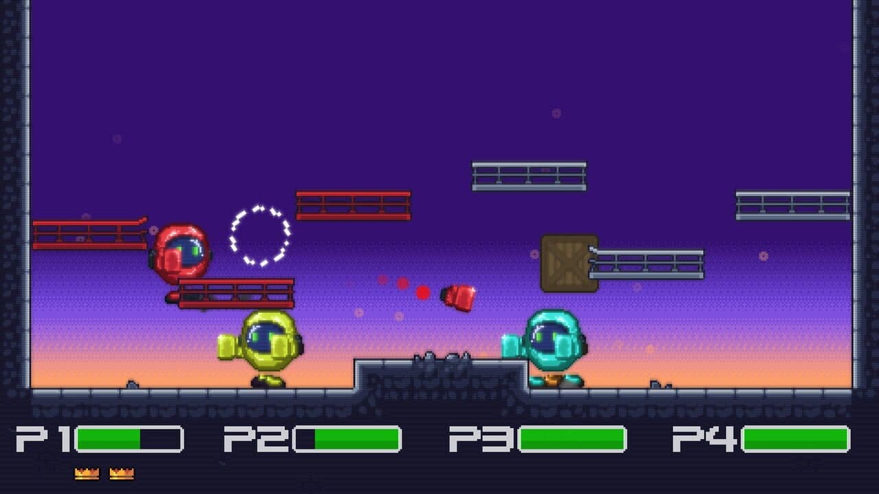 PunchBots thumbnail 3