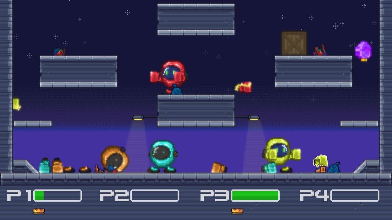 PunchBots thumbnail 5