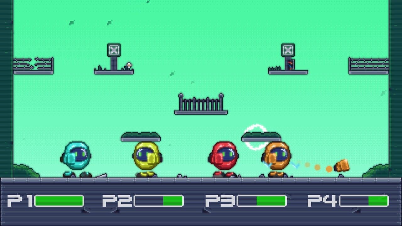 PunchBots thumbnail 6