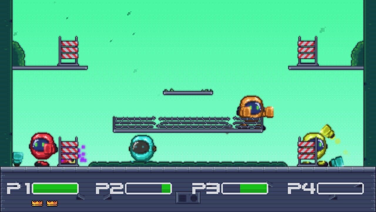 PunchBots thumbnail 7