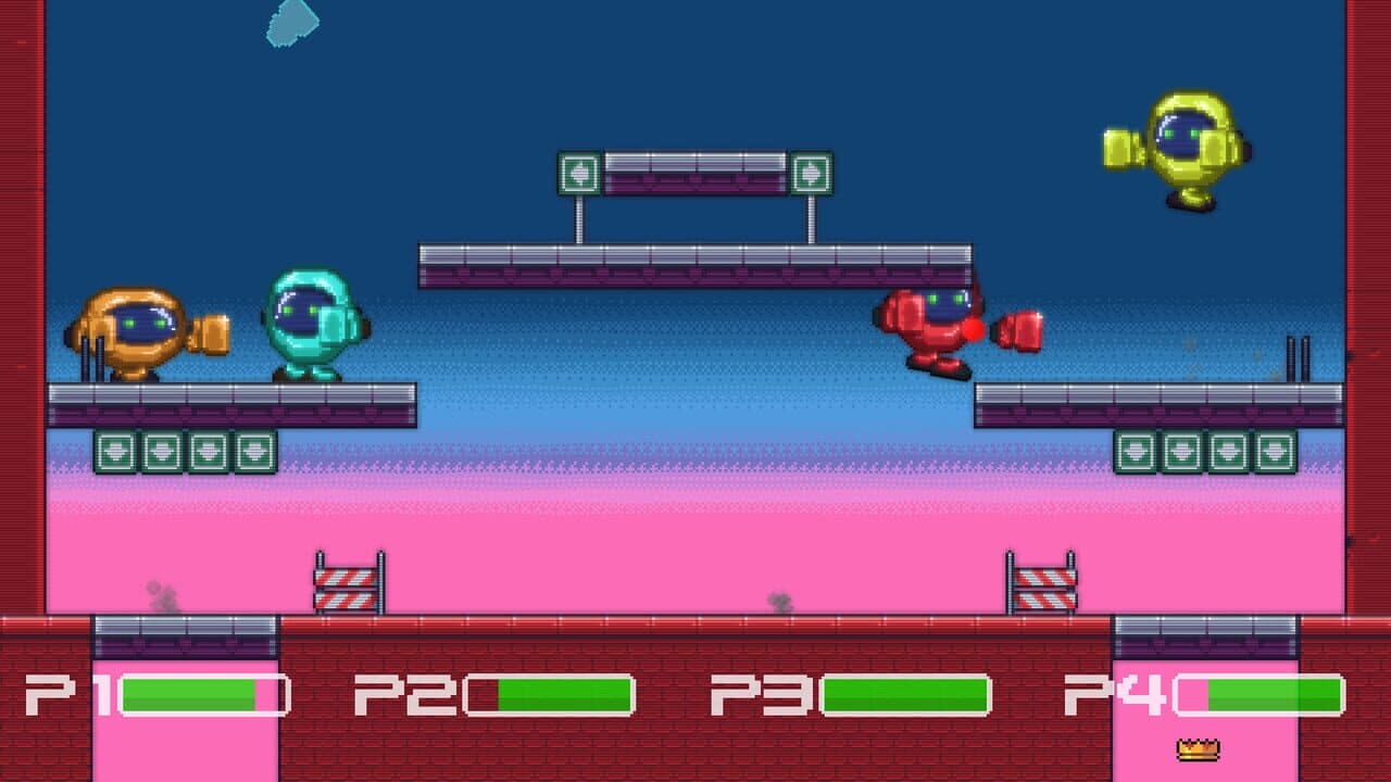 PunchBots thumbnail 8