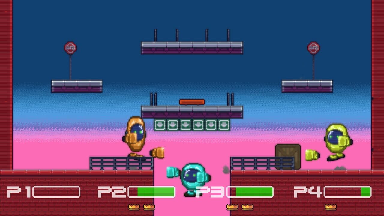 PunchBots thumbnail 9