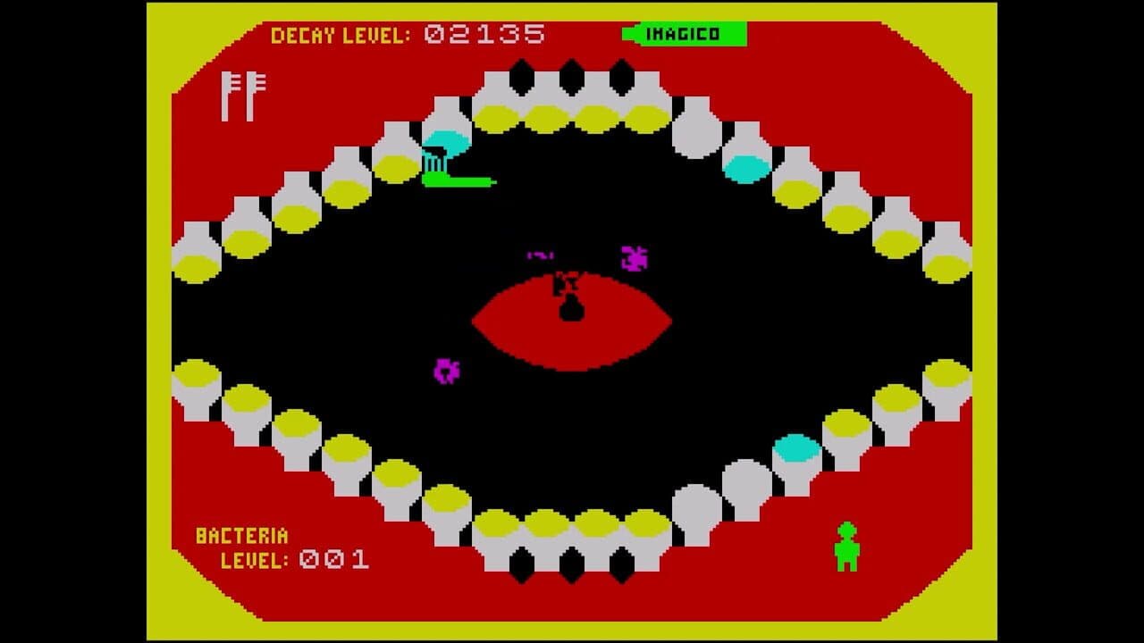 Molar Maul screenshot 1