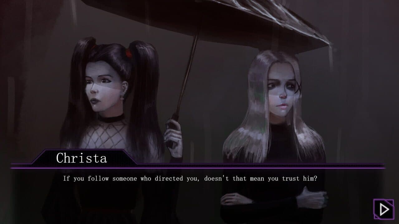 Paramnesia thumbnail 3