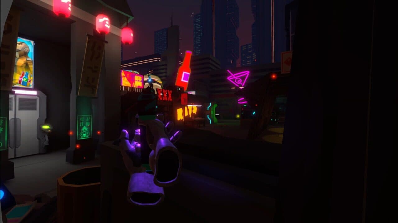 CyVeRpunk thumbnail 8