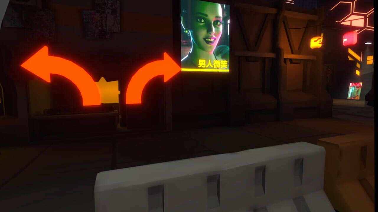 CyVeRpunk thumbnail 9