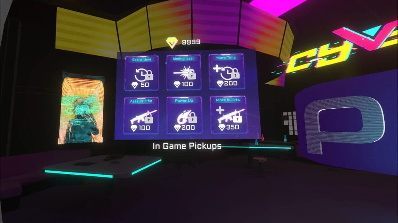 CyVeRpunk thumbnail 5