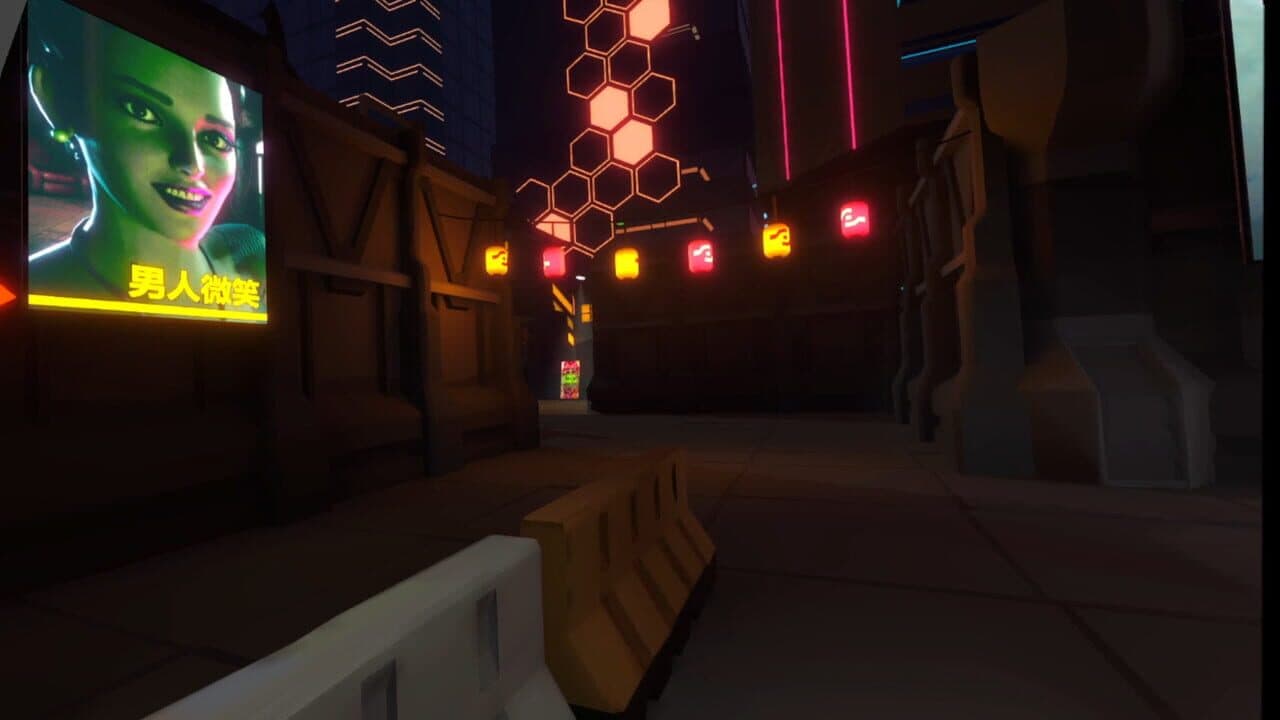 CyVeRpunk thumbnail 7