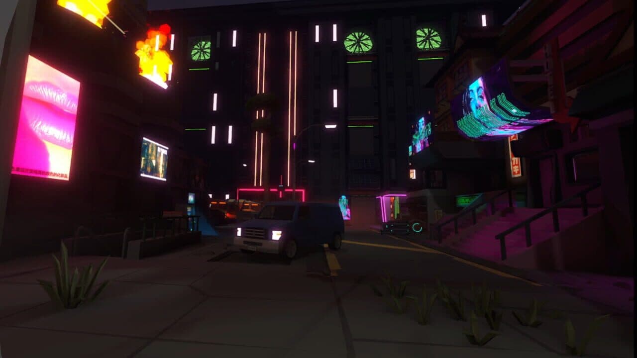 CyVeRpunk thumbnail 3