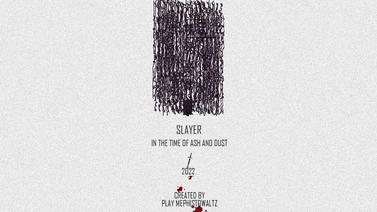 Slayer: The Demon Haunted World screenshot 1