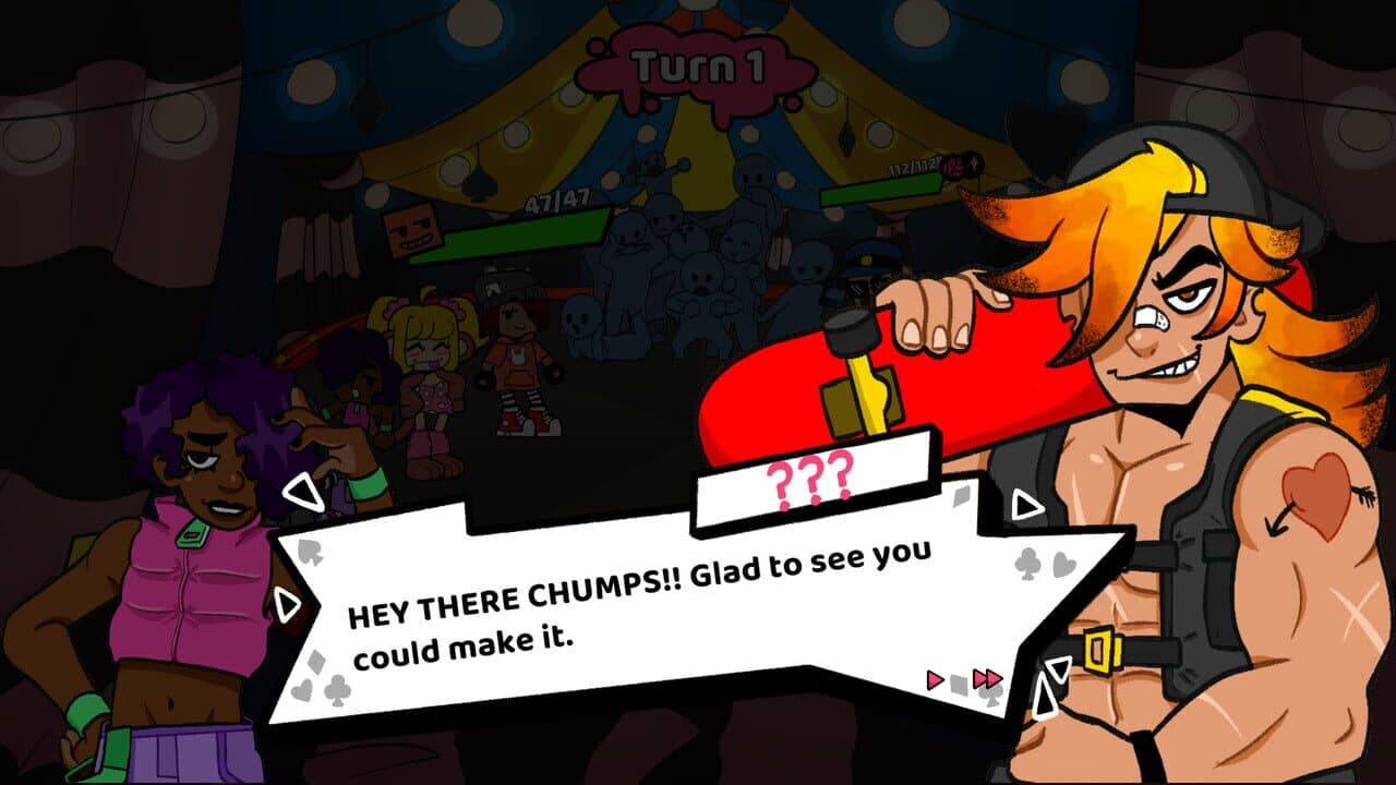 Street Shuffle thumbnail 8