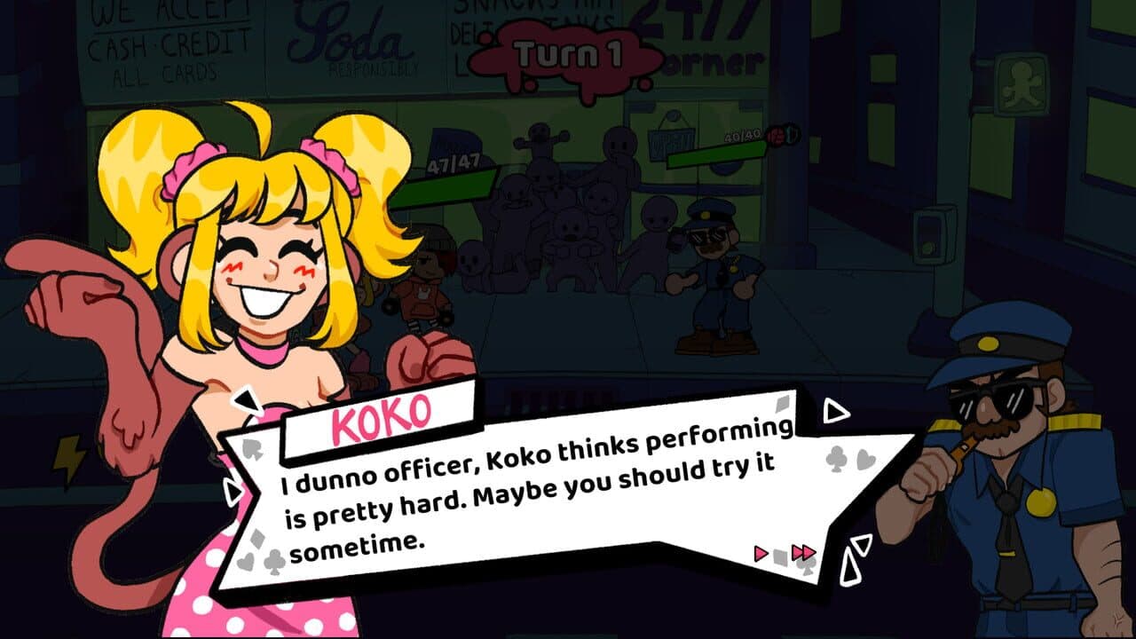 Street Shuffle thumbnail 9