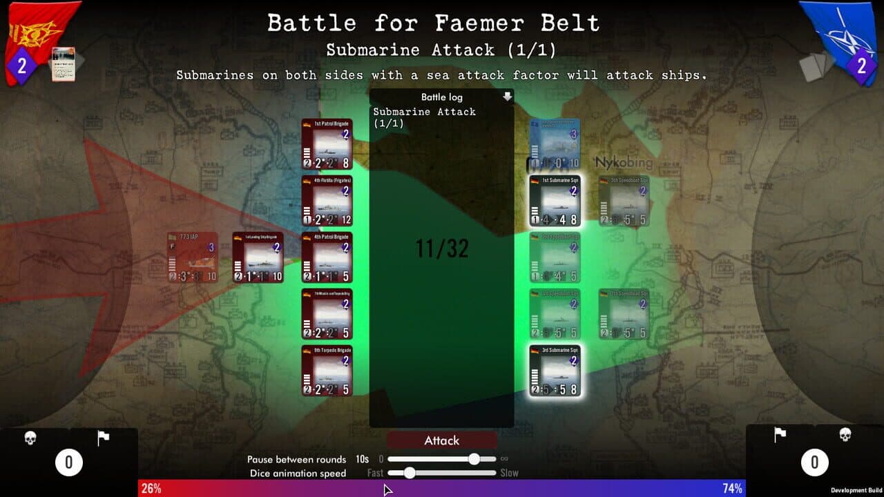 SGS NATO's Nightmare thumbnail 10