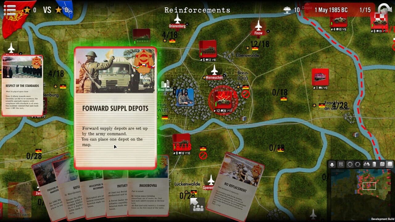 SGS NATO's Nightmare thumbnail 4