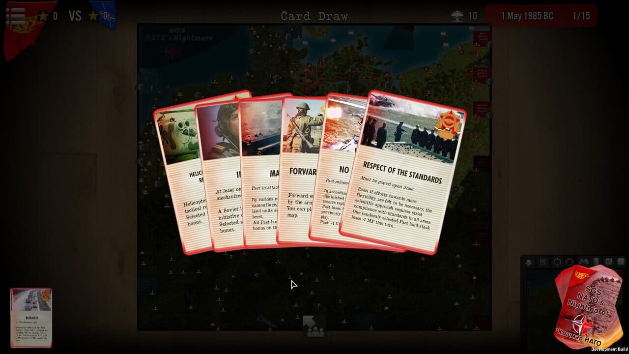 SGS NATO's Nightmare thumbnail 9