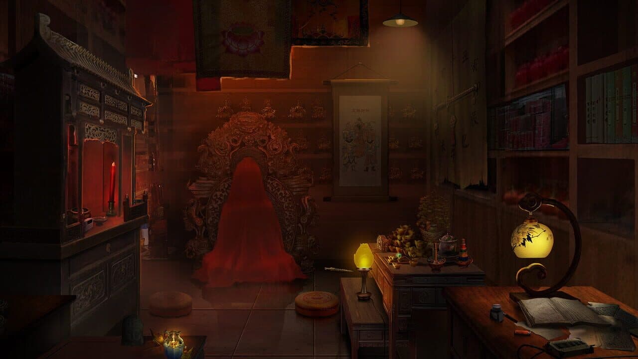 Paper Bride 3 thumbnail 4