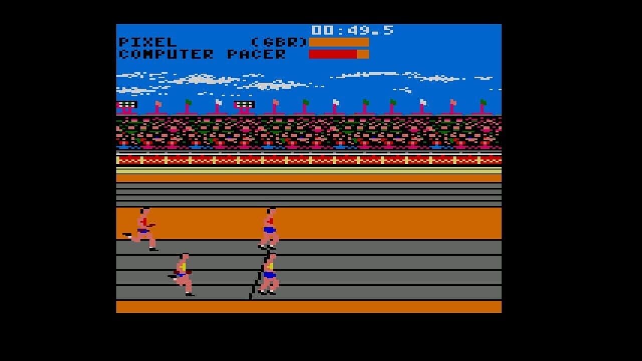 Summer Games thumbnail 3