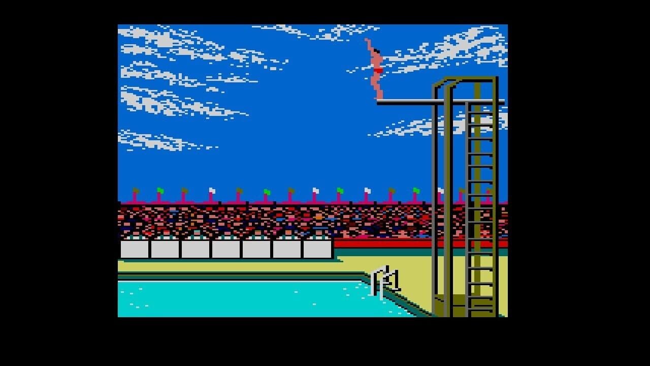 Summer Games thumbnail 4